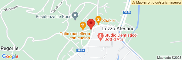 spot maps