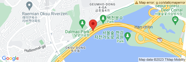 spot maps