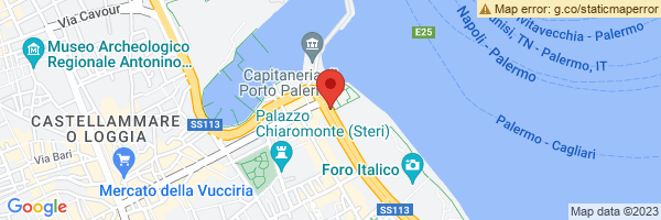 spot maps