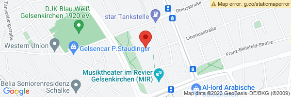 spot maps