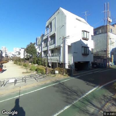 Workout Station - Tokyo - Outdoor Fitness Tokyo Meguro Line - Japan - Spot