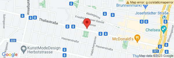 spot maps