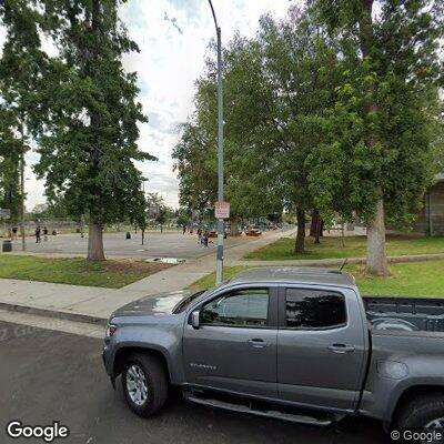 Calisthenics Stations - Tarzana - Outdoor Gym Tarzana Park - United States - Spot