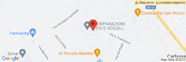 spot maps