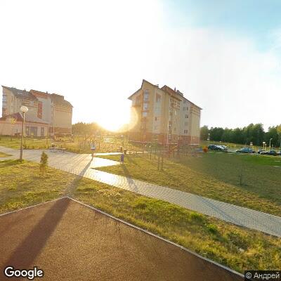 Outdoor workout - Astravyets - Calisthenics workout - Belarus - Spot