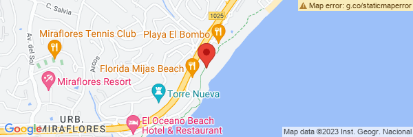 spot maps