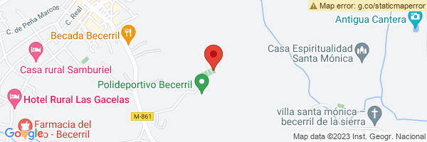 spot maps