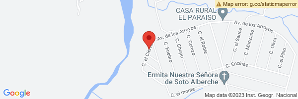 spot maps