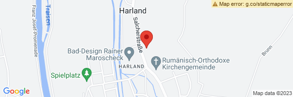 spot maps