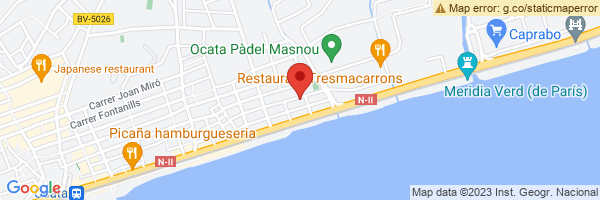 spot maps