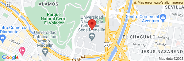 spot maps