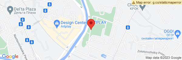 spot maps