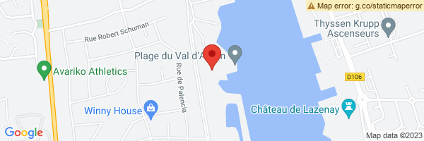 spot maps