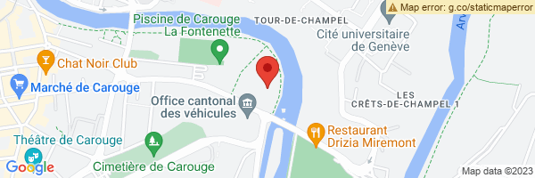 spot maps