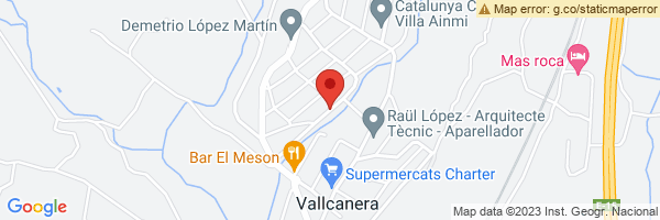 spot maps