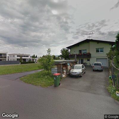 Lustenau - Outdoor Fitness Parcours - Sportzentrum Parkbad - Austria - Spot