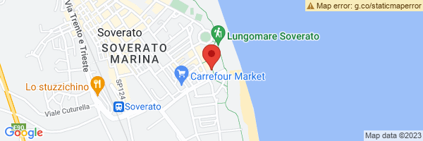 spot maps