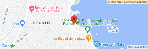 spot maps