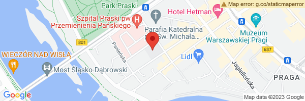 spot maps