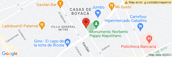 spot maps
