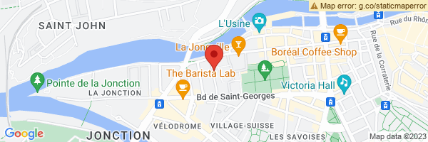 spot maps