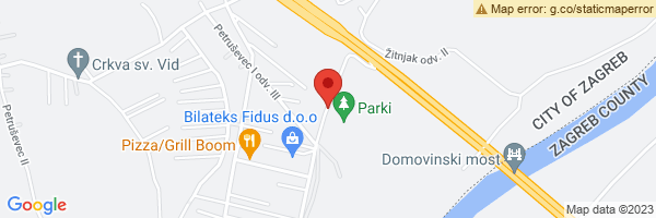 spot maps