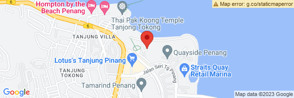 spot maps