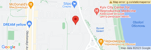 spot maps