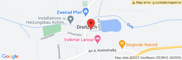 spot maps