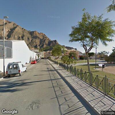 Exercise Park - Redován - Calisthenics Parks Plaza Doctor Francisco Ferrer - Spain - Spot