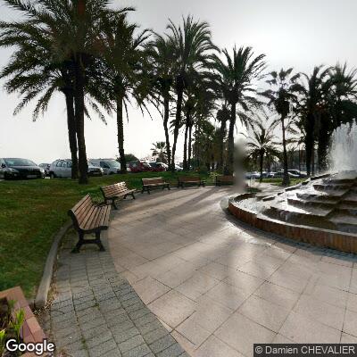 Exercise Stations - Antibes - Outdoor Fitness Antibes Juan-les-pins - countries. - Spot
