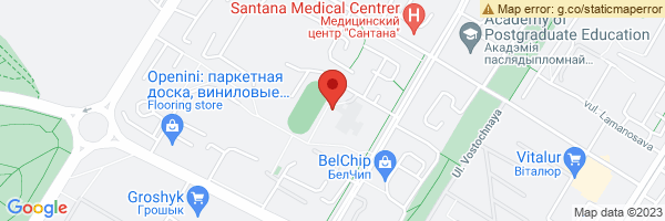 spot maps