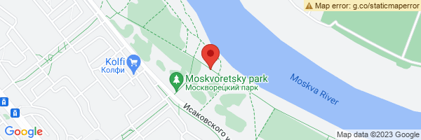 spot maps