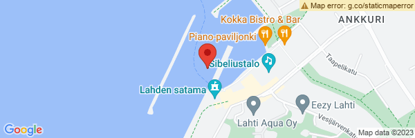 spot maps