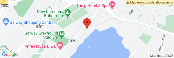 spot maps