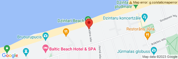 spot maps