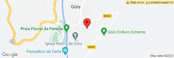 spot maps