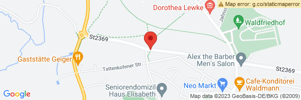 spot maps