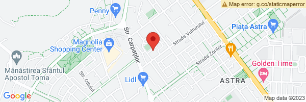 spot maps