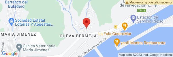 spot maps