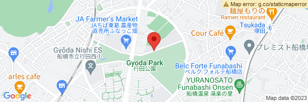 spot maps
