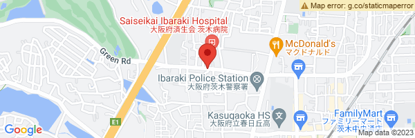 spot maps