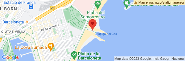 spot maps
