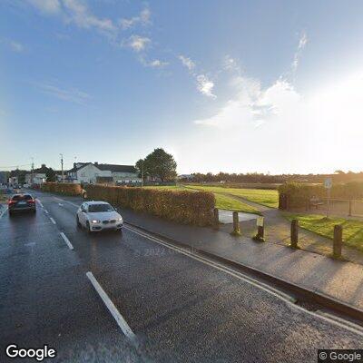 Galway - Outdoor Gym - Lough Atalia - Ireland - Spot