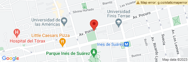 spot maps
