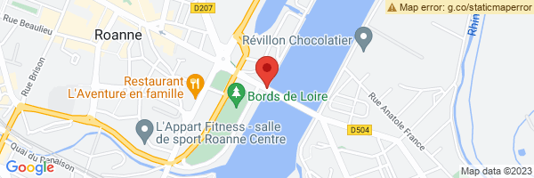 spot maps