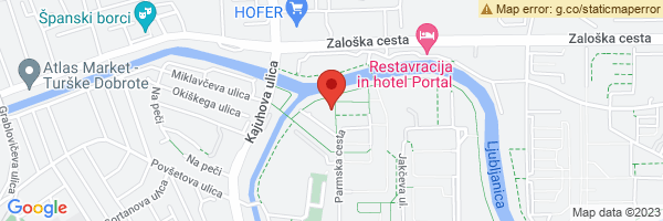 spot maps