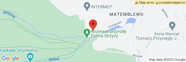 spot maps