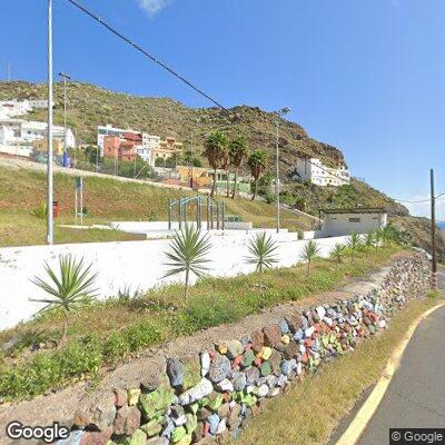 Outdoor Gym - Santa Cruz de Tenerife - Outdoor Gym Cueva bermeja - Spain - Spot