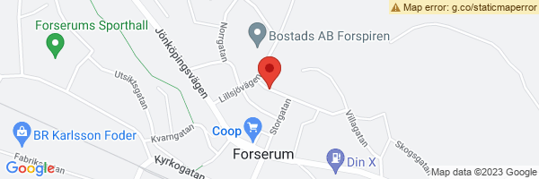 spot maps